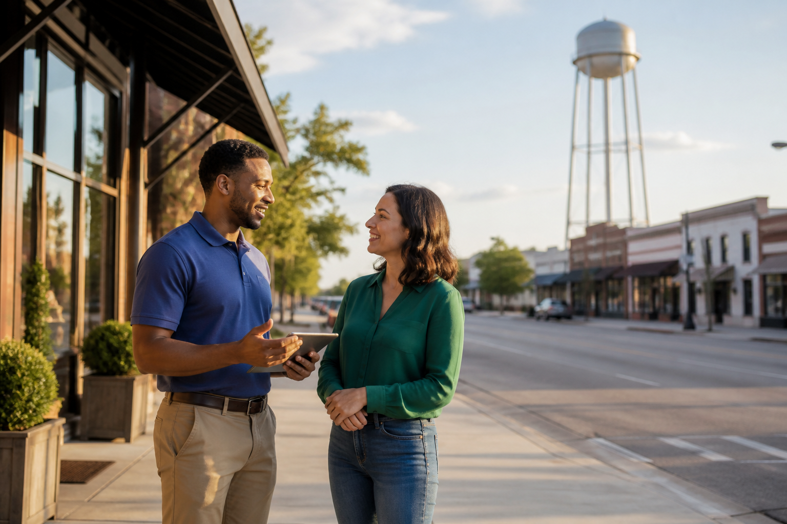 AI Automation Professionals Serving Atlanta, Texas