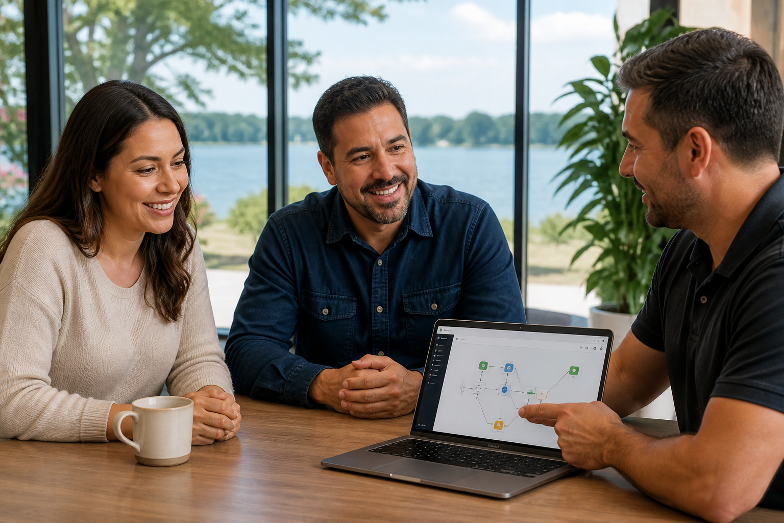 AI Automation Professionals Serving Barry, Texas