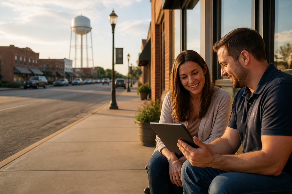 AI Automation Professionals Serving Binger, Oklahoma