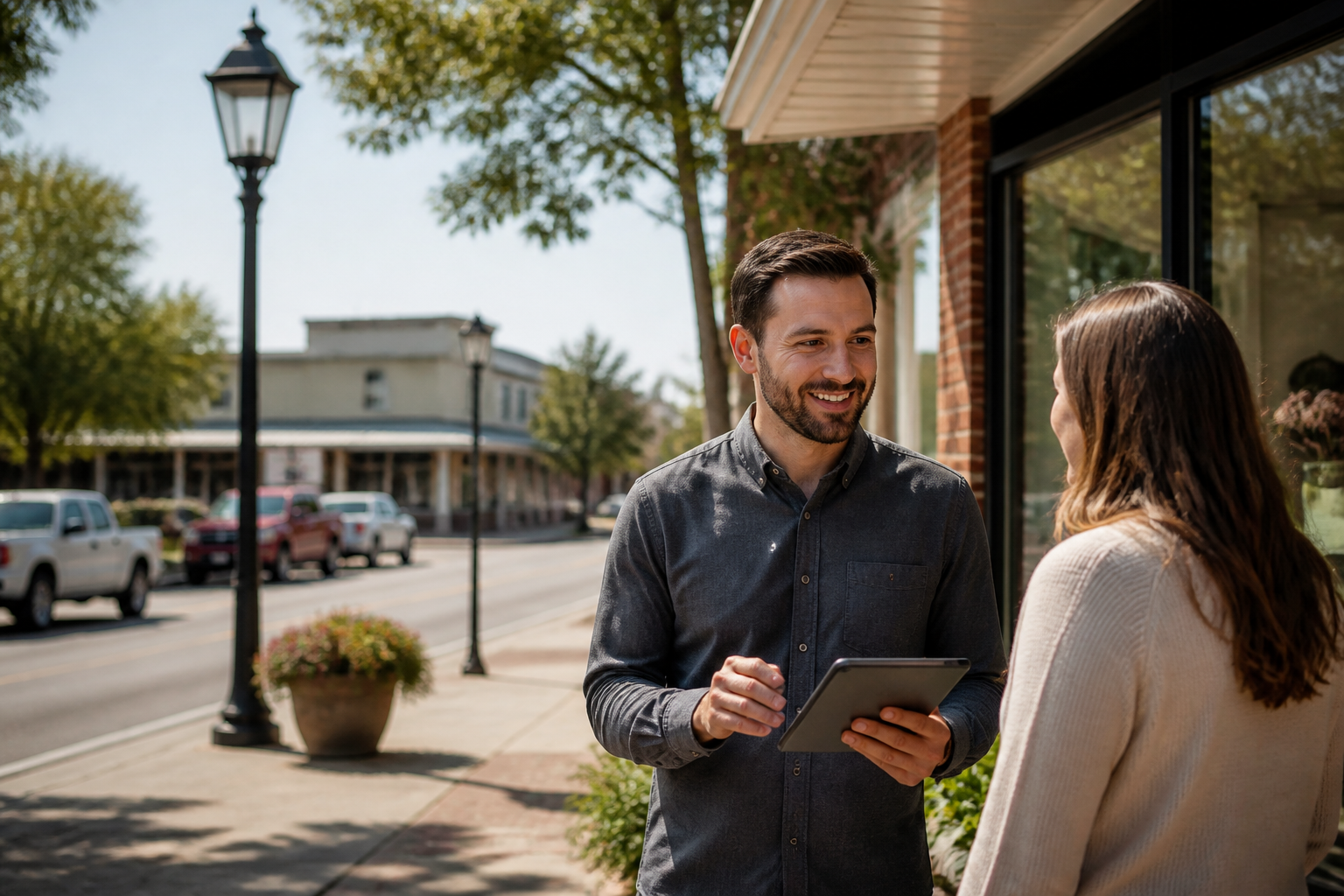 AI Automation Professionals Serving Bradley, Arkansas
