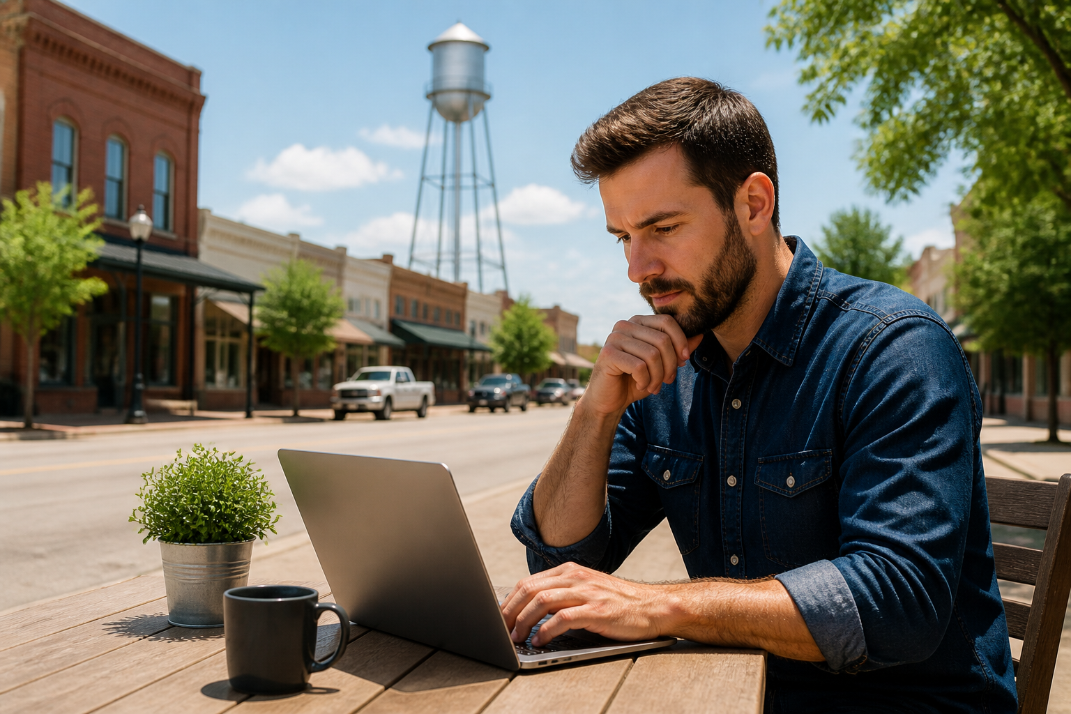AI Automation Professionals Serving Breckenridge, Texas