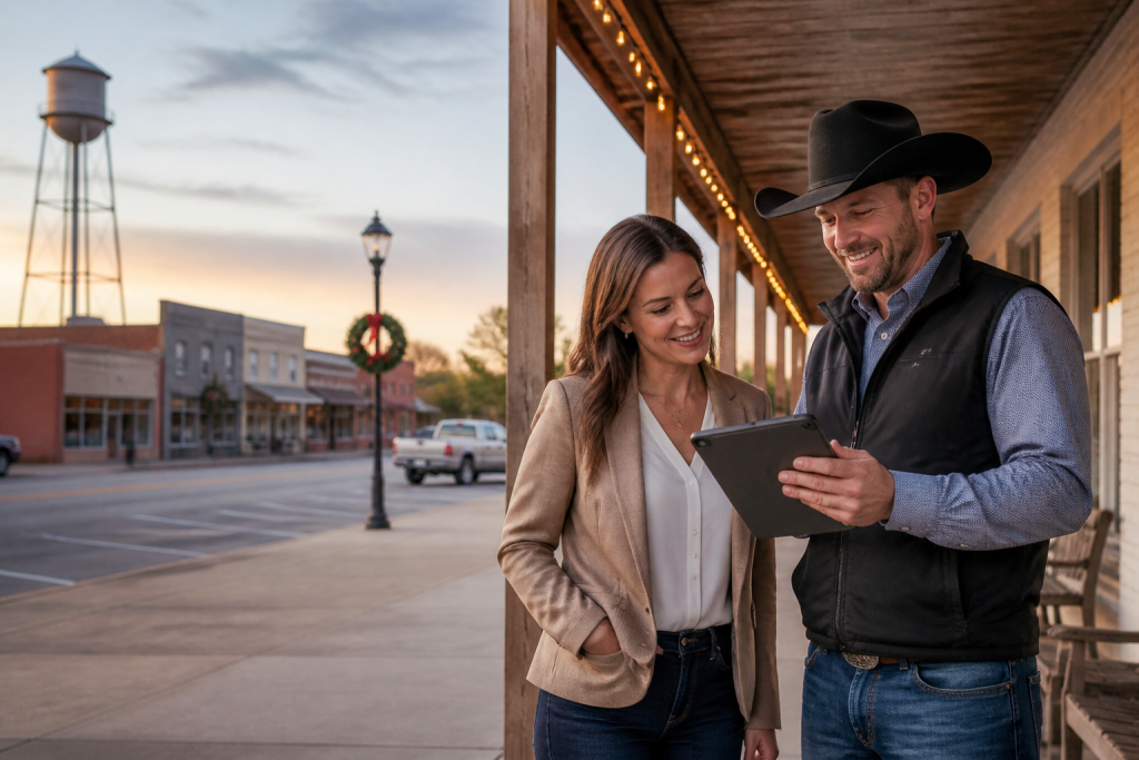 AI Automation Professionals Serving Breckenridge, Texas