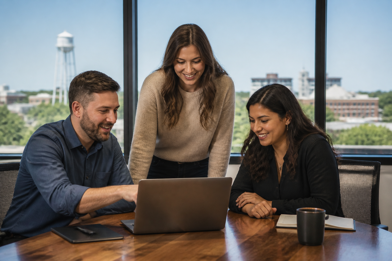 AI Automation Professionals Serving Bryan, Texas