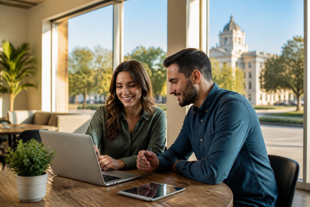 AI Automation Professionals Serving Bryan, Texas