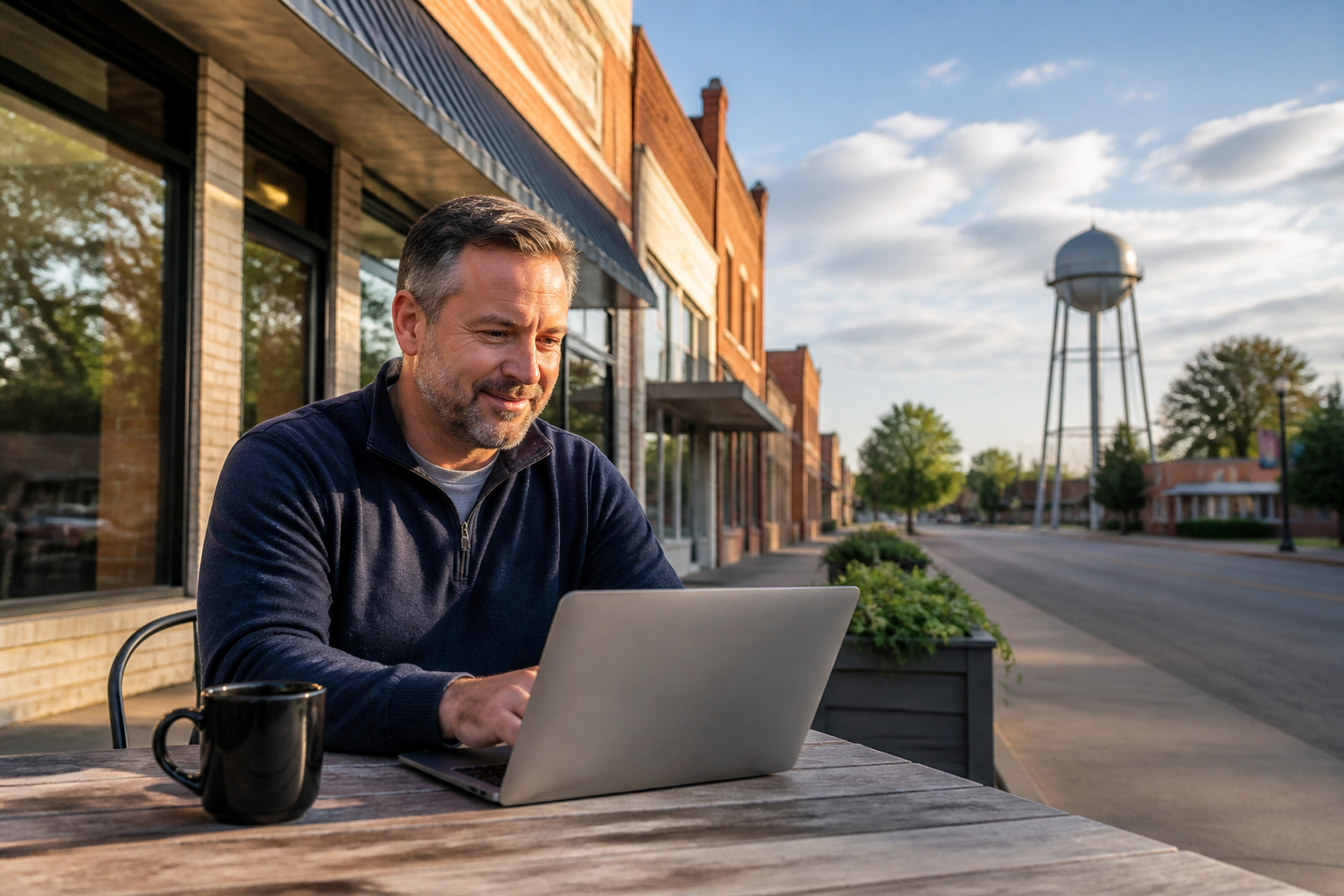 AI Automation Professionals Serving Castle, Oklahoma