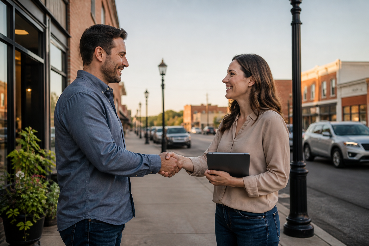 AI Automation Professionals Serving Chickasha, Oklahoma