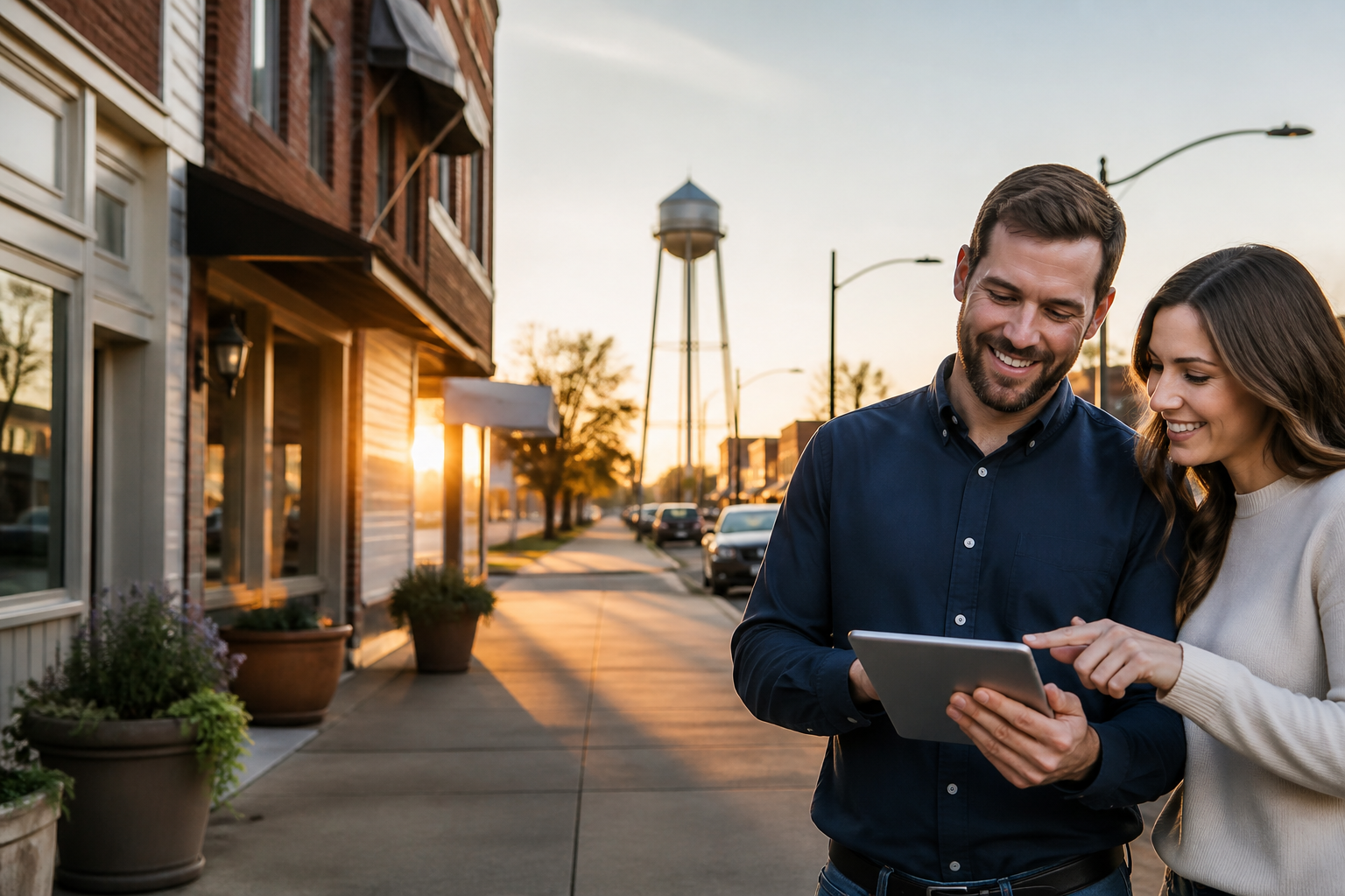 AI Automation Professionals Serving Clearview, Oklahoma