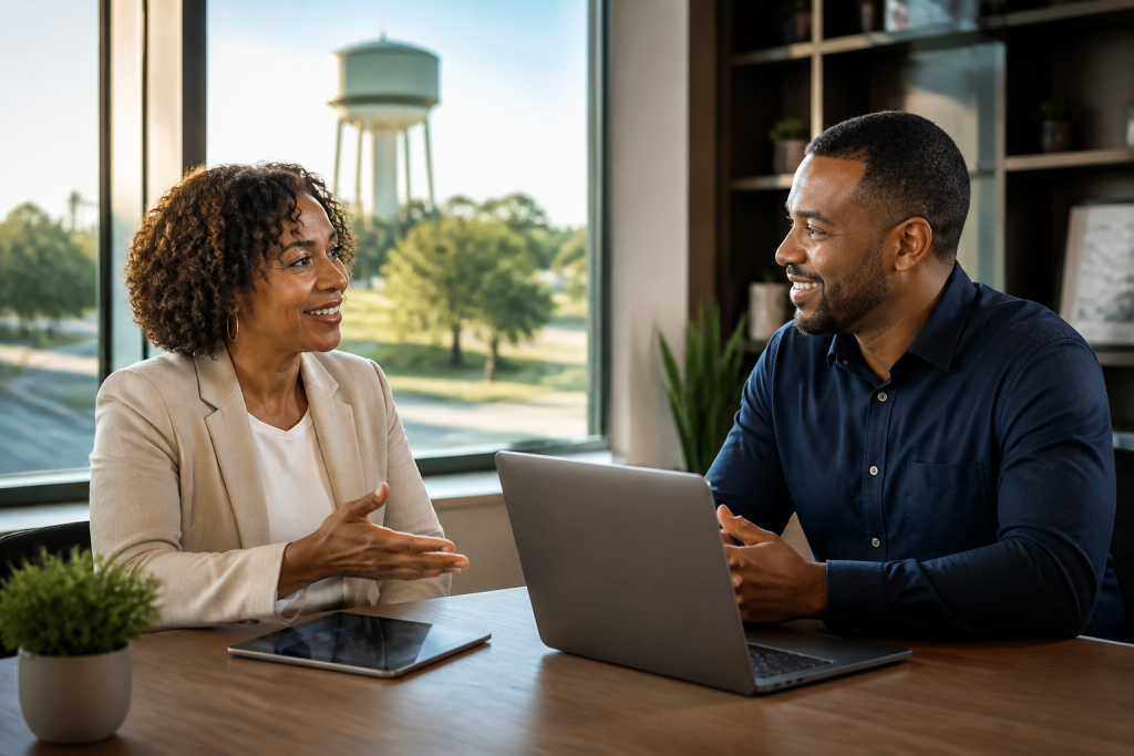 AI Automation Professionals Serving Cockrell Hill, Texas