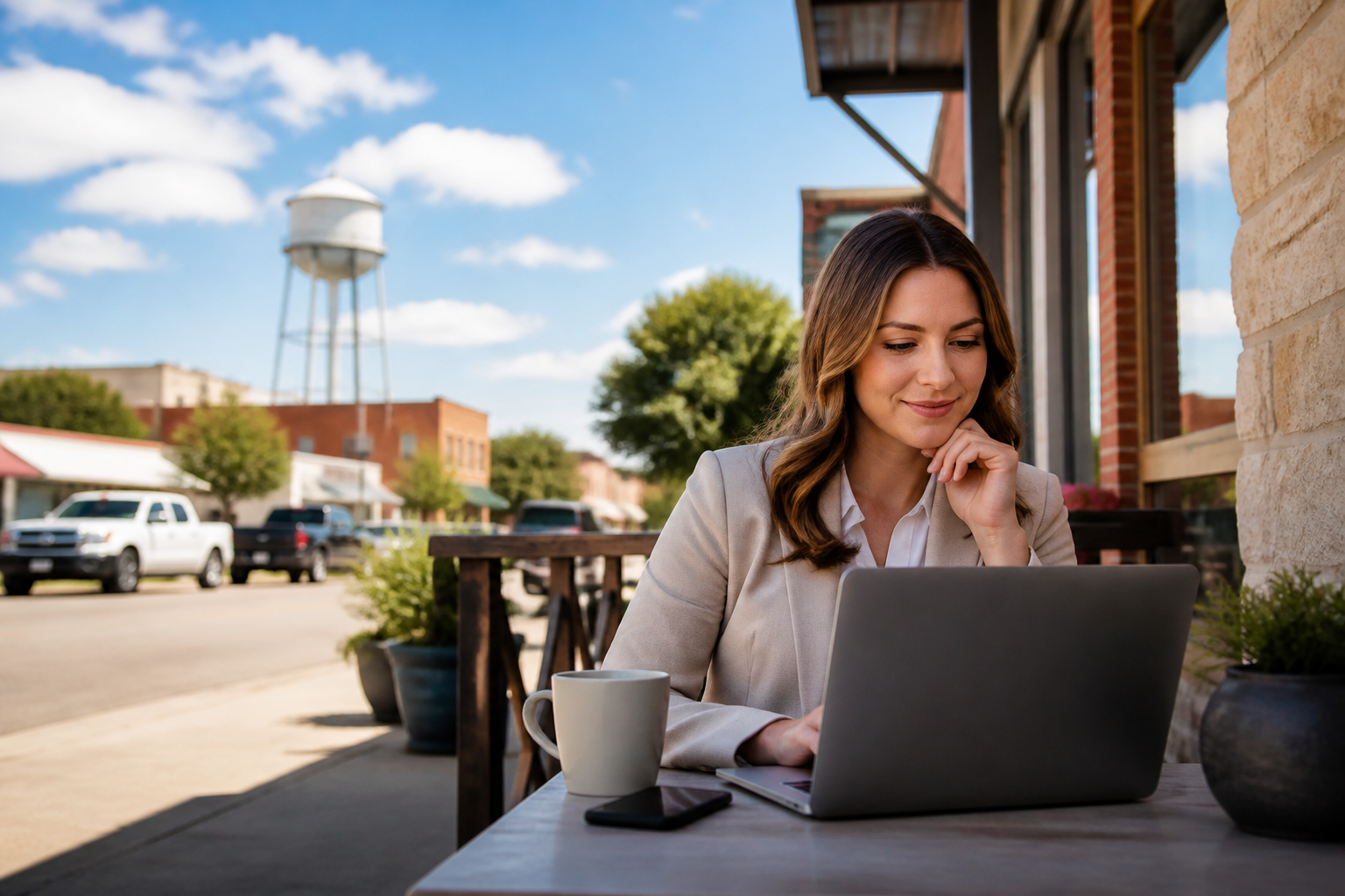 AI Automation Professionals Serving Crawford, Texas