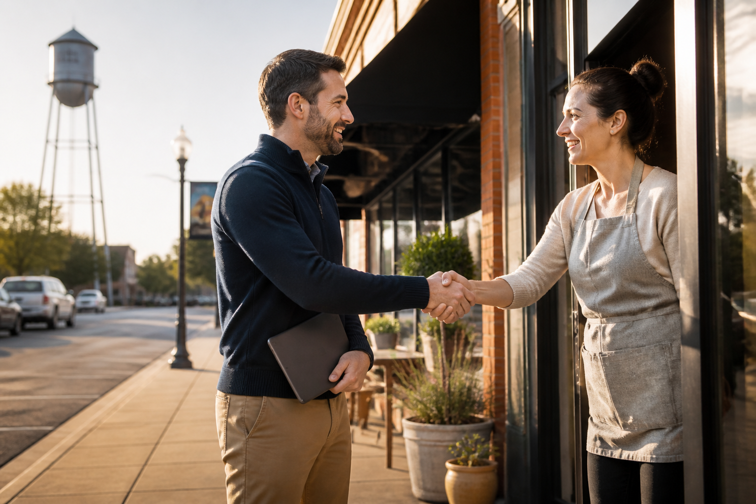 AI Automation Professionals Serving De Kalb, Texas