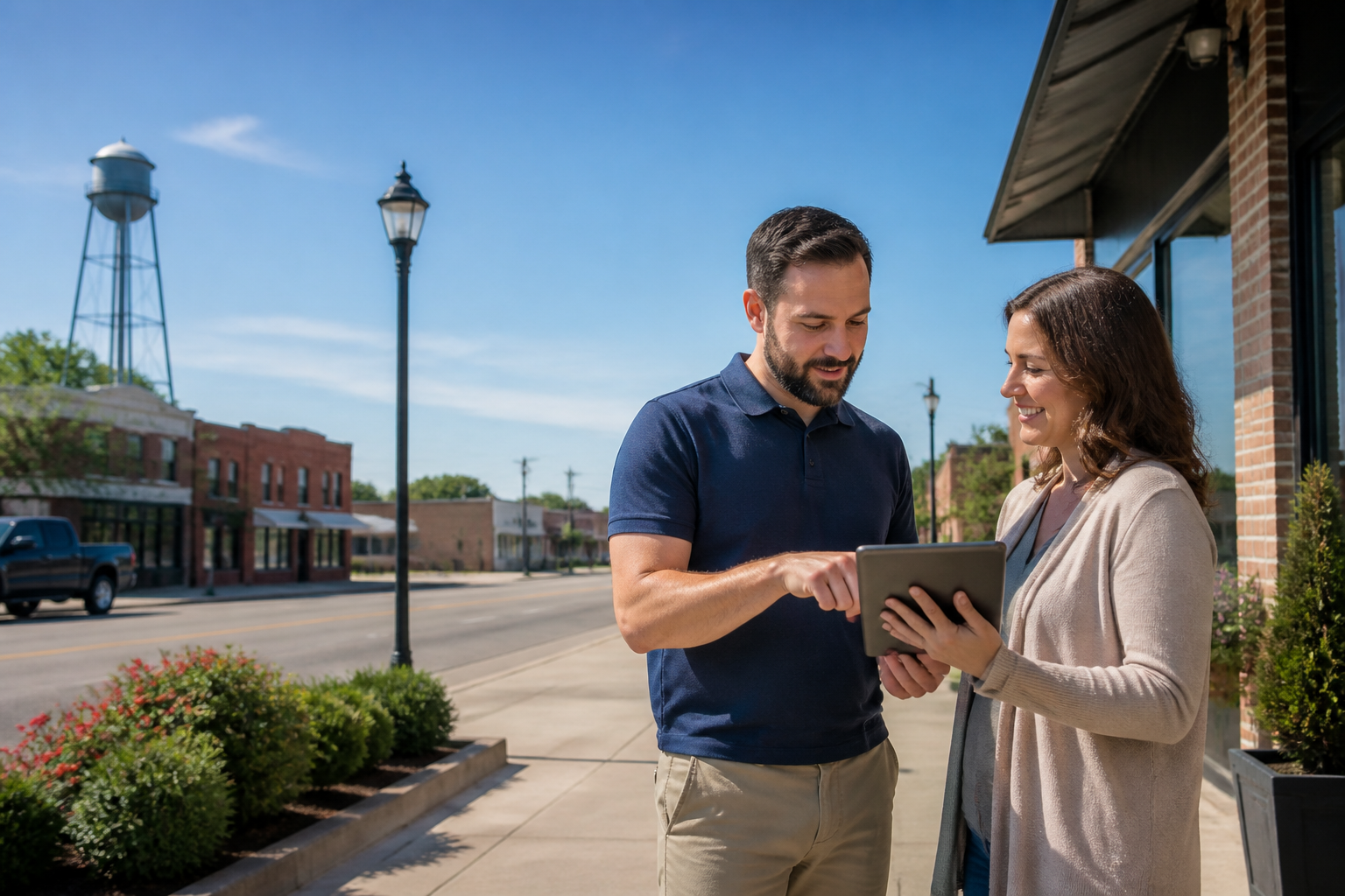 AI Automation Professionals Serving Deport, Texas