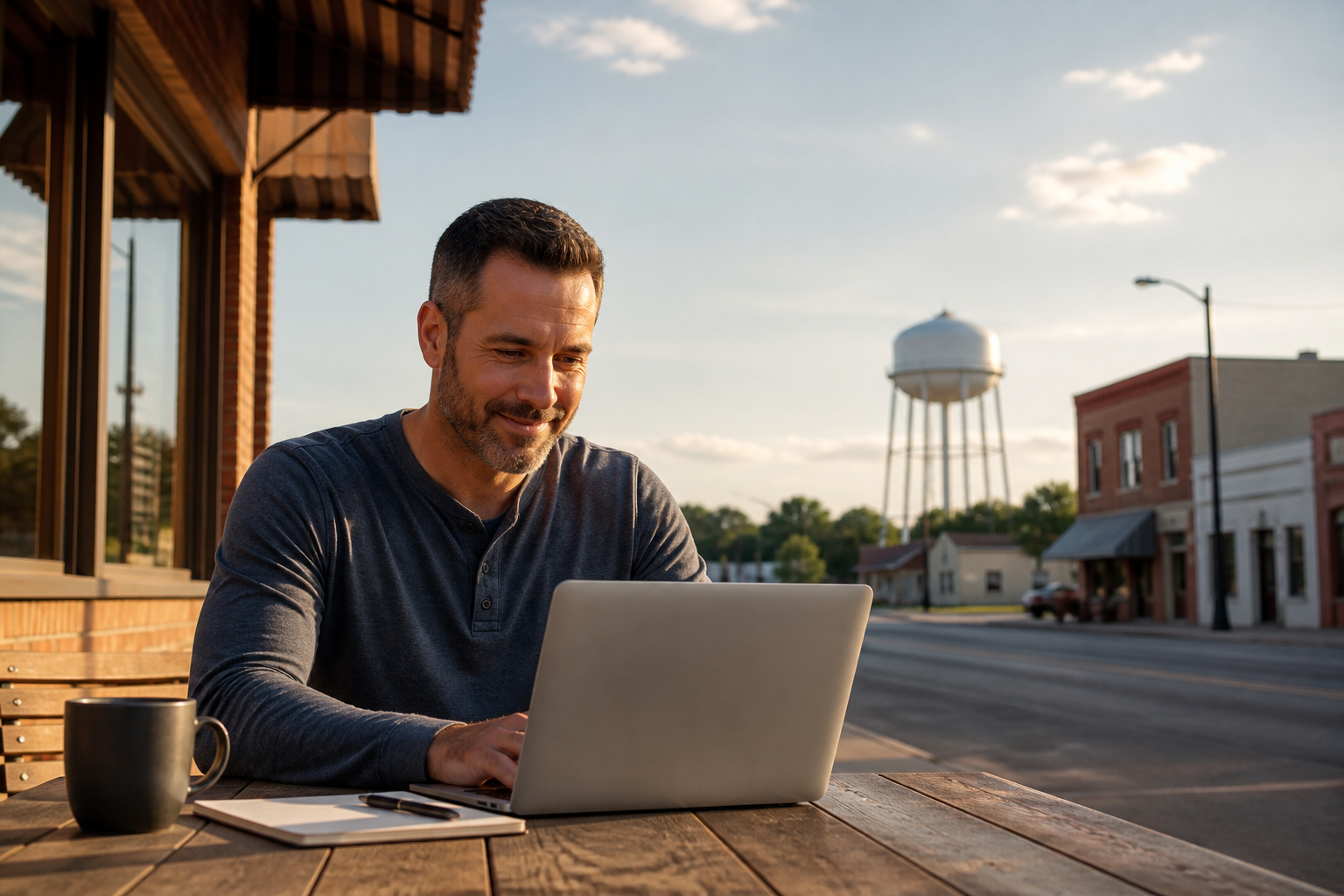AI Automation Professionals Serving Dougherty, Oklahoma