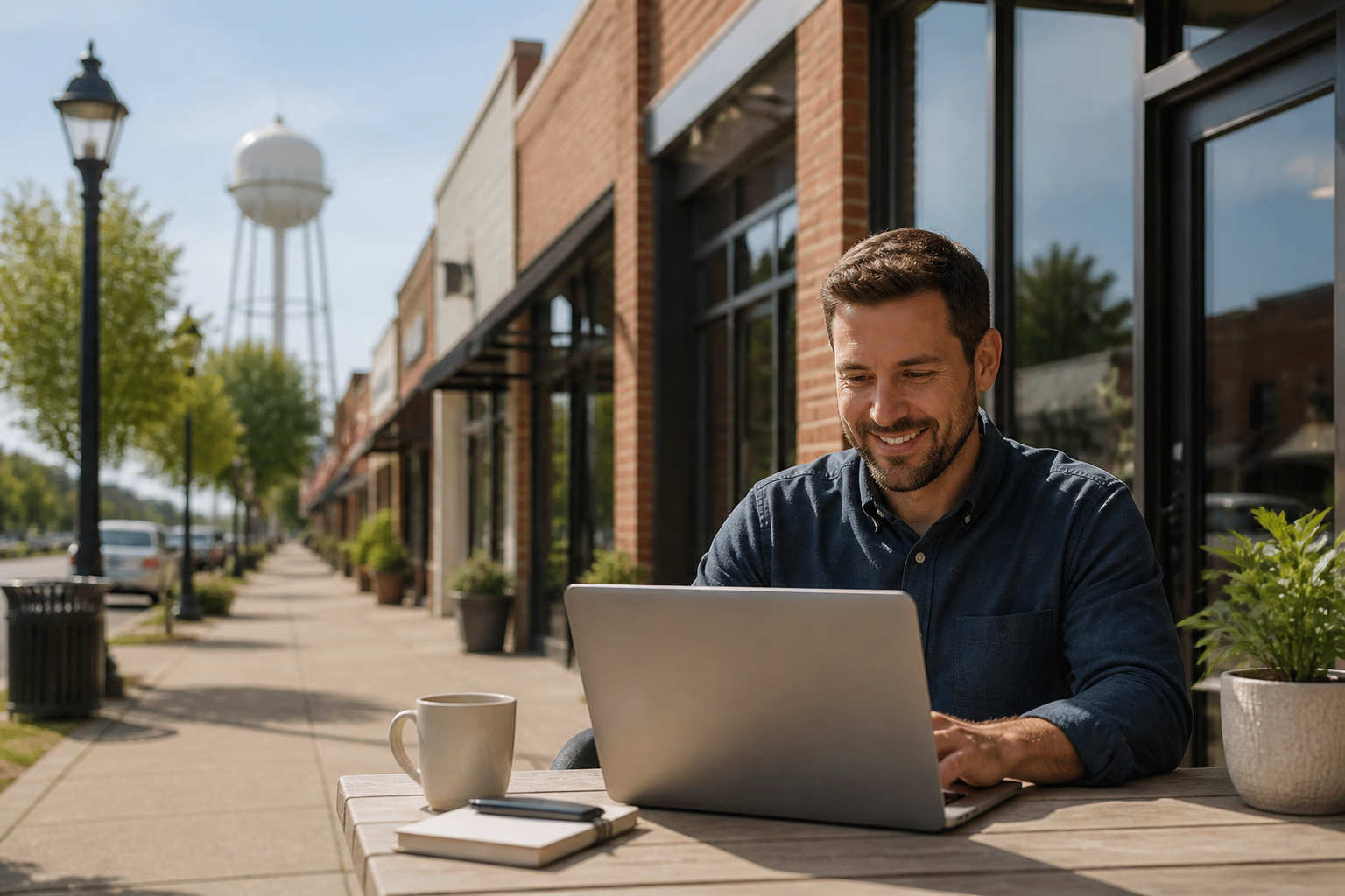 AI Automation Professionals Serving Garland, Arkansas