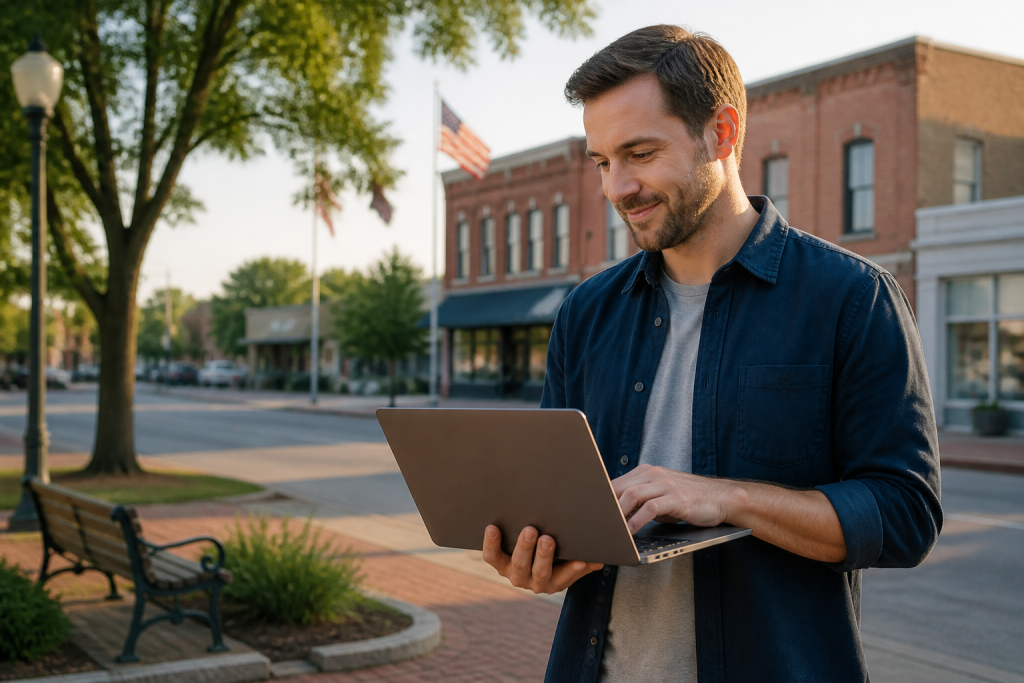 AI Automation Professionals Serving Garland, Arkansas