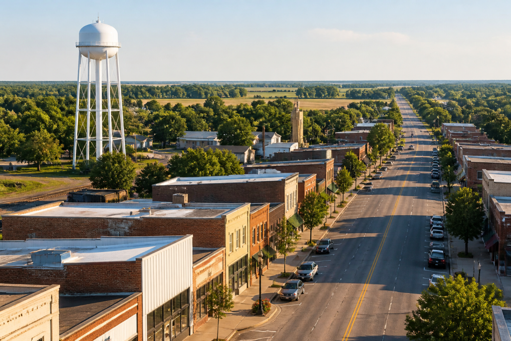 AI Automation Professionals Serving Hastings, Oklahoma