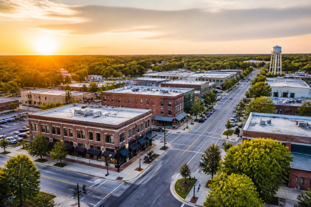 AI Automation Professionals Serving Henryetta, Oklahoma