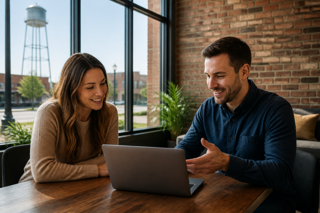 AI Automation Professionals Serving Jacksonville, Texas
