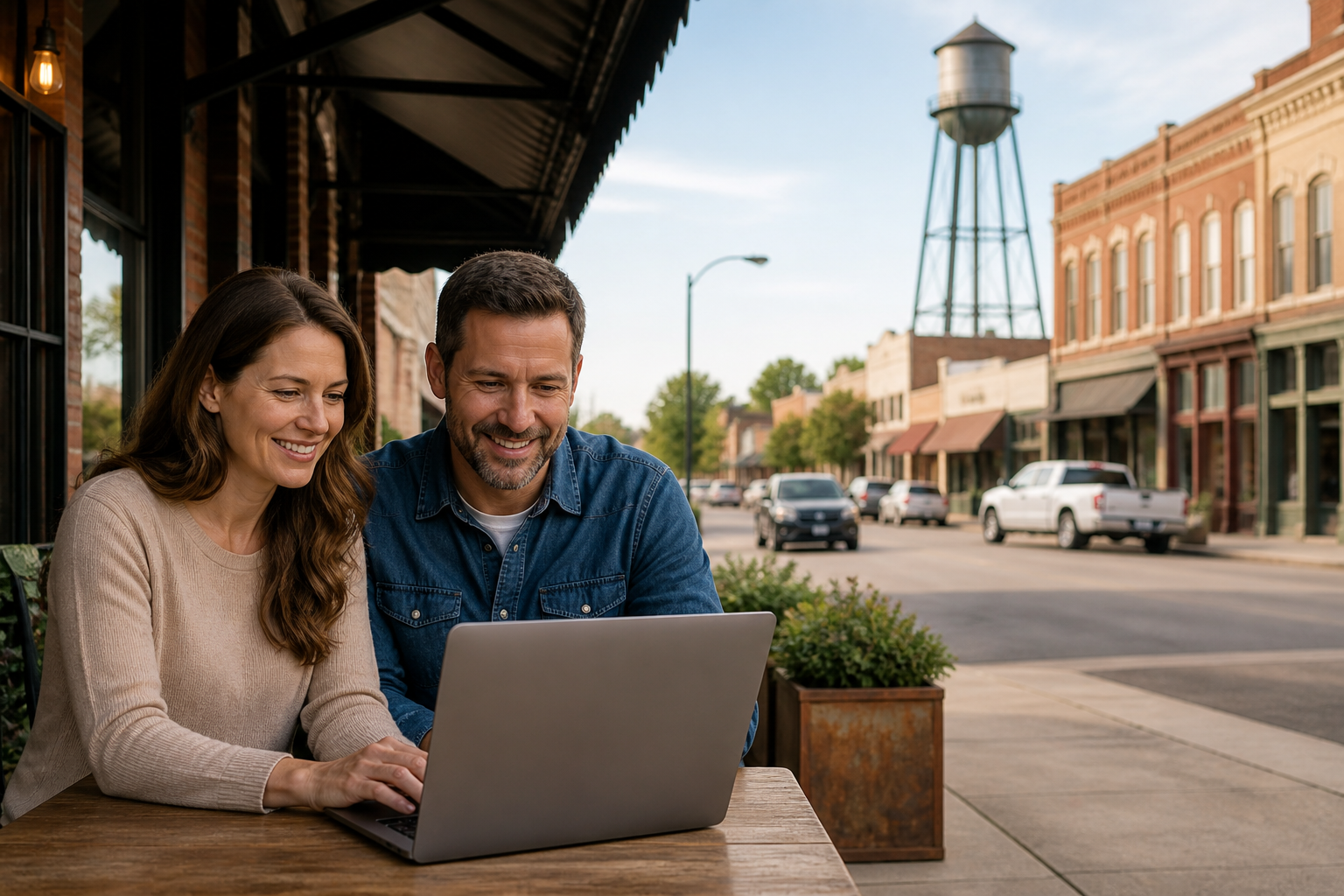 AI Automation Professionals Serving Kilgore, Texas