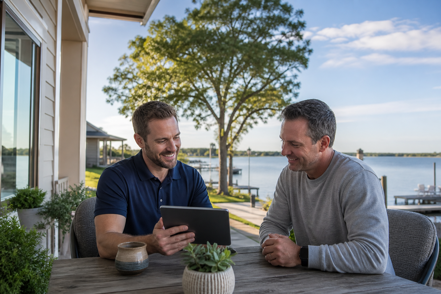 AI Automation Professionals Serving Lakeside City, Texas