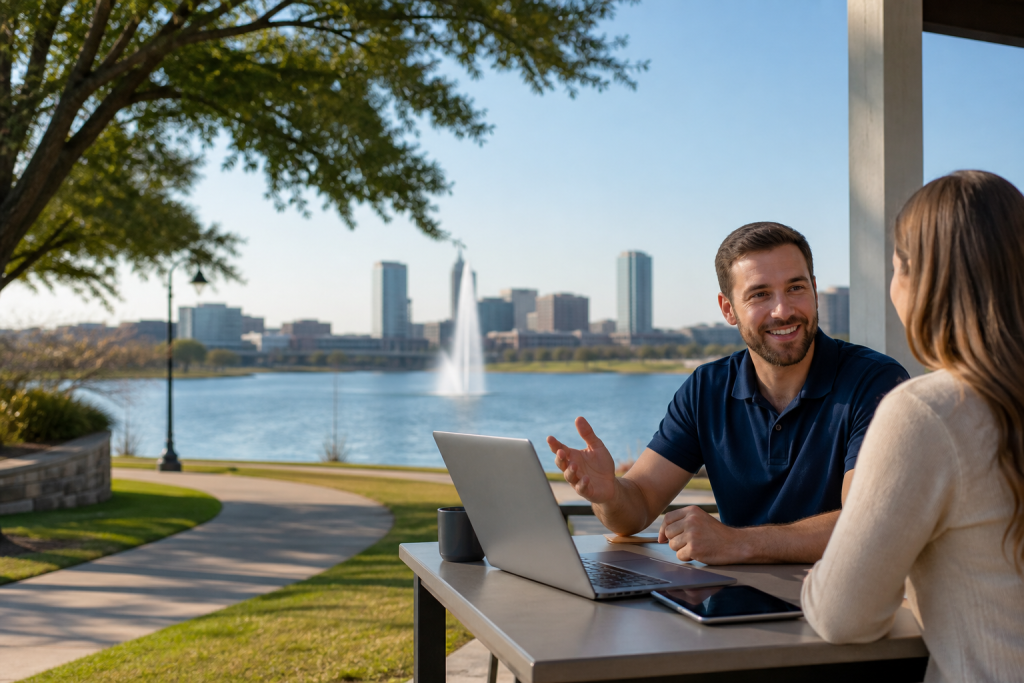 AI Automation Professionals Serving Lakeside City, Texas