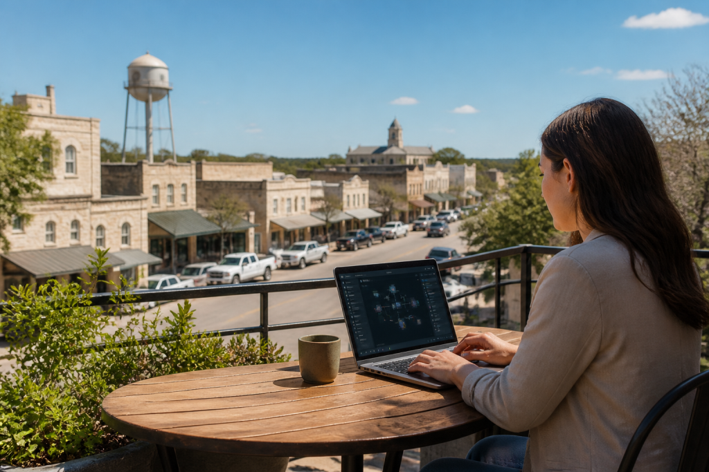 AI Automation Professionals Serving Lampasas, Texas