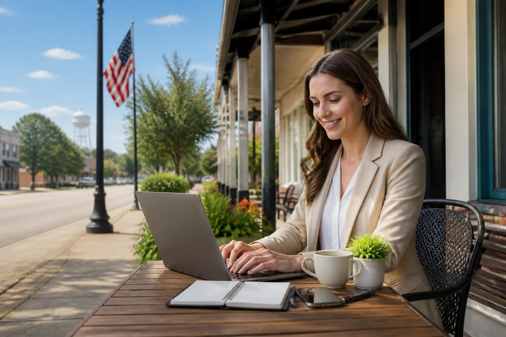 AI Automation Professionals Serving Lindale, Texas