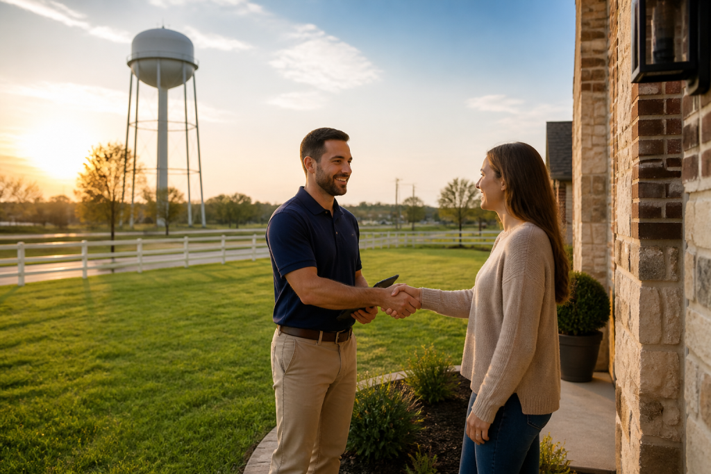 AI Automation Professionals Serving Lucas, Texas