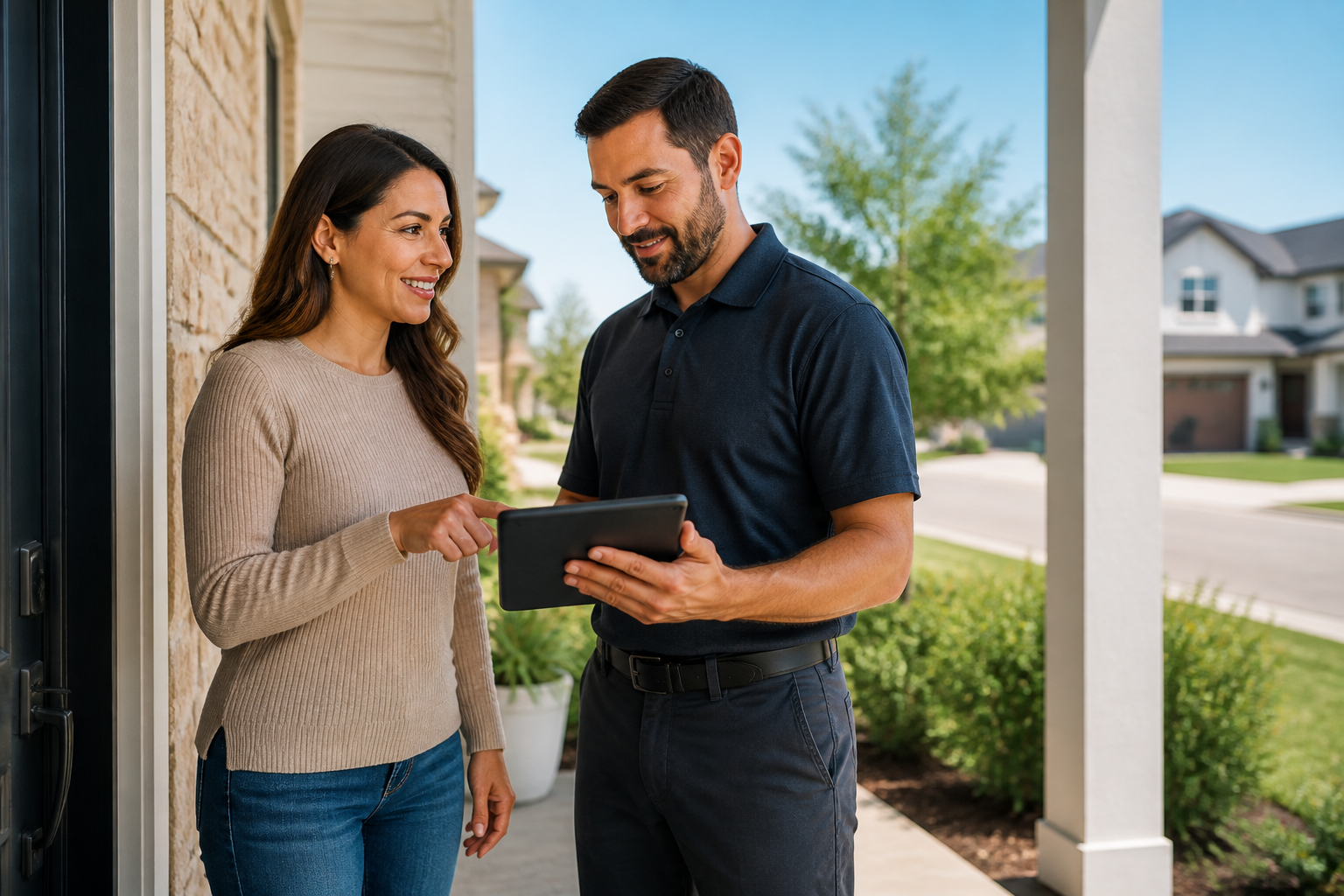 AI Automation Professionals Serving Manor, Texas