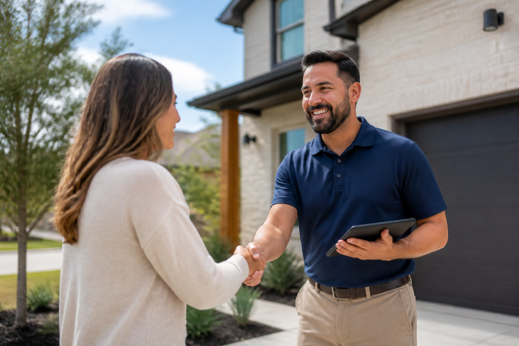 AI Automation Professionals Serving Manor, Texas