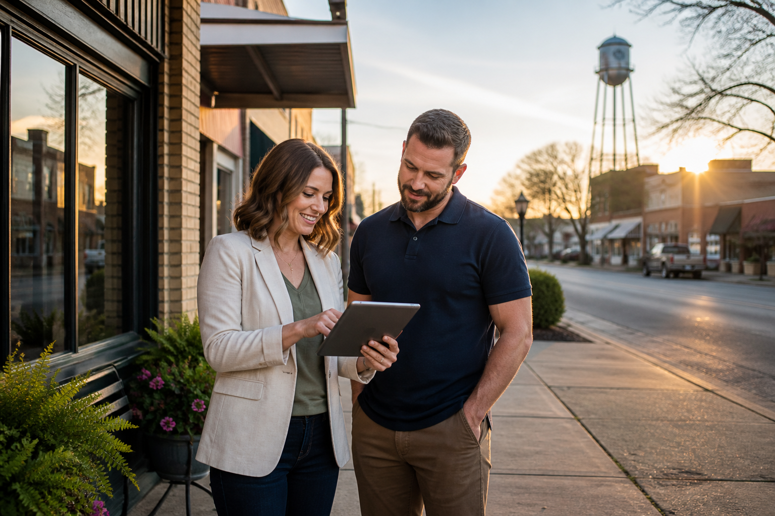 AI Automation Professionals Serving McNab, Arkansas