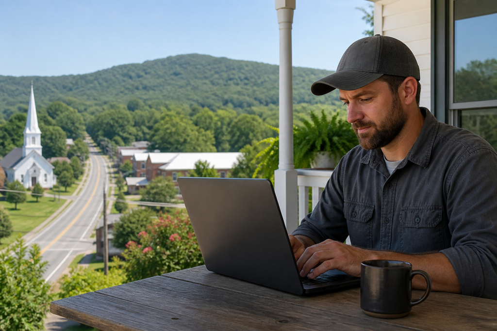 AI Automation Professionals Serving McNab, Arkansas