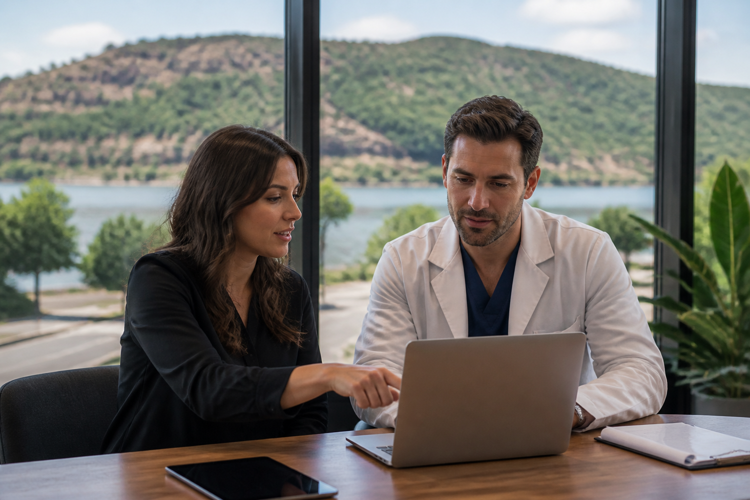 AI Automation Professionals Serving Medicine Park, Oklahoma