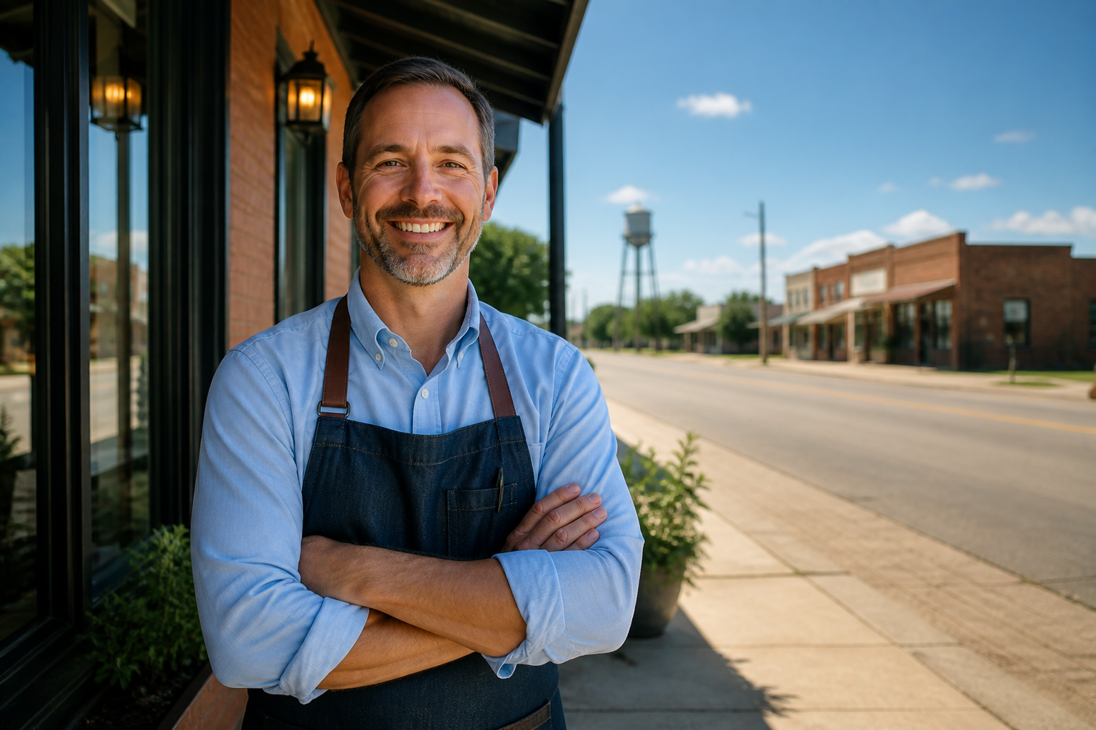AI Automation Professionals Serving Mildred, Texas