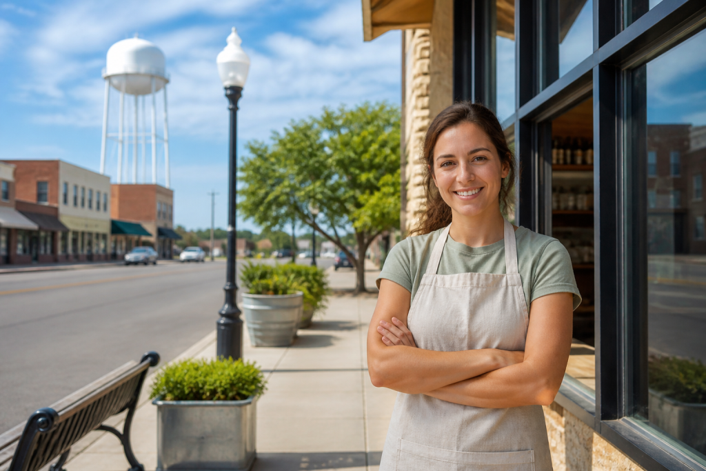 AI Automation Professionals Serving Mildred, Texas