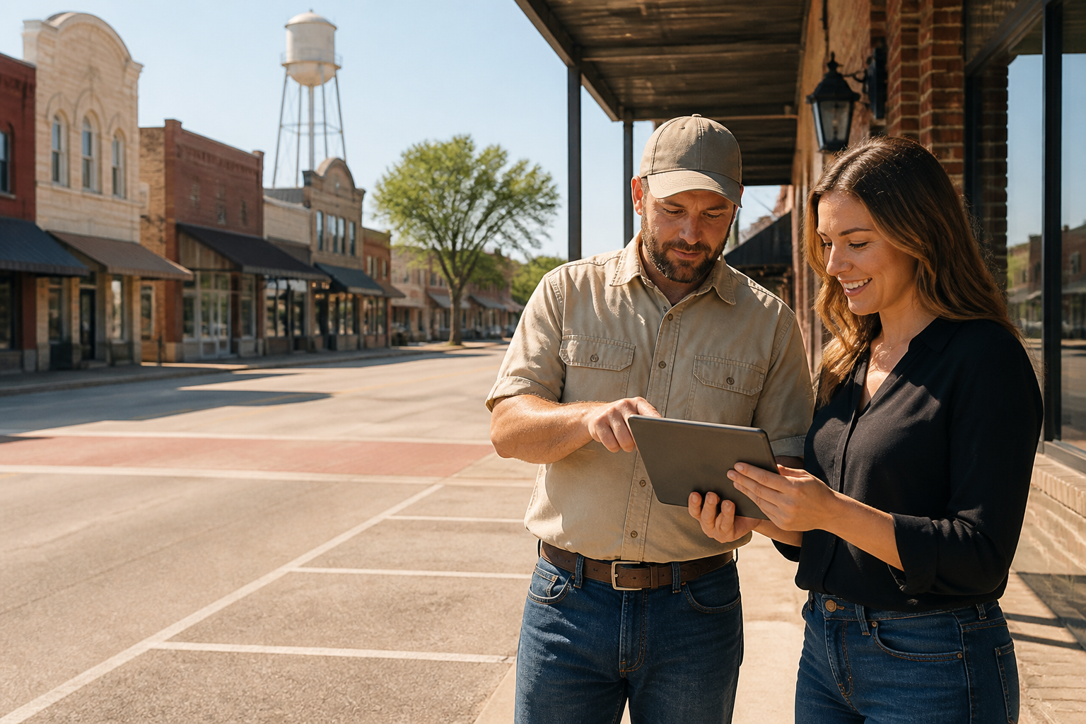 AI Automation Professionals Serving Montague, Texas