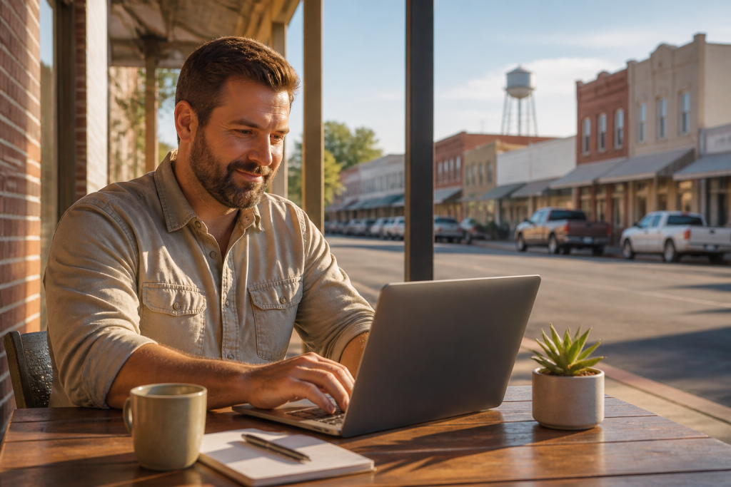 AI Automation Professionals Serving Montague, Texas