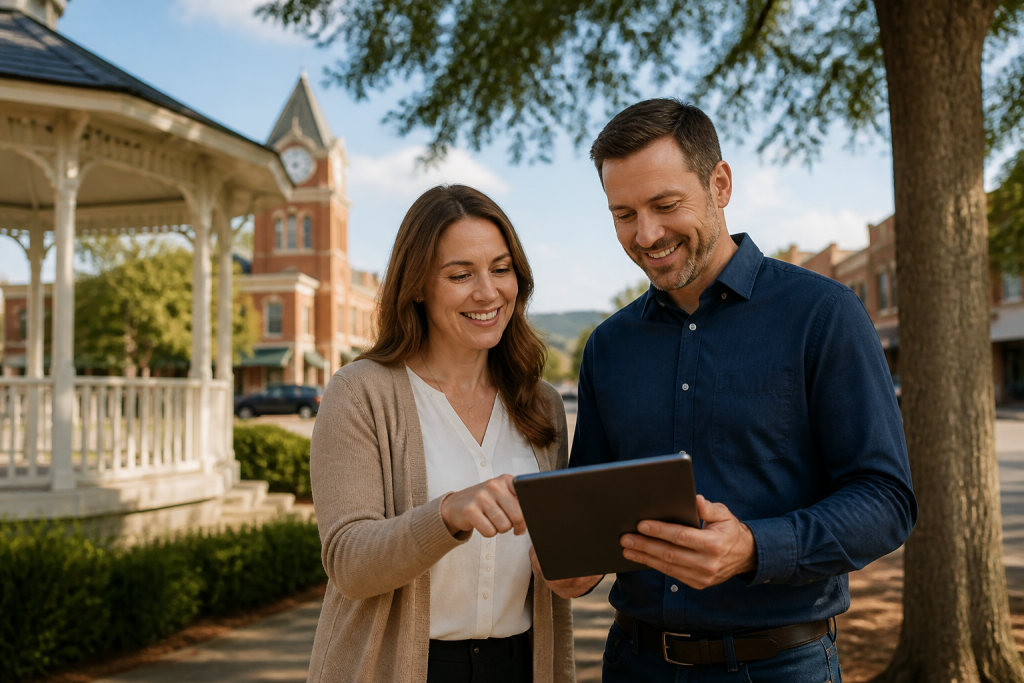AI Automation Professionals Serving Nacogdoches, Texas