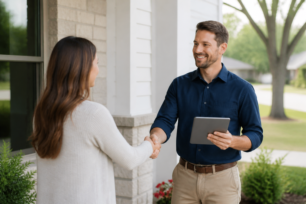 AI Automation Professionals Serving New Chapel Hill, Texas