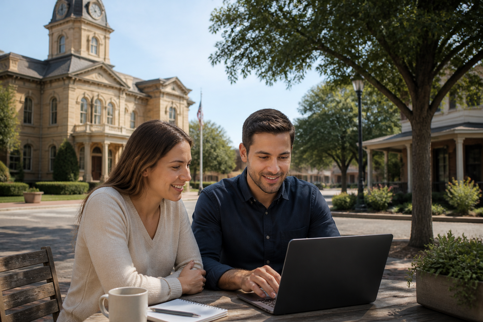 AI Automation Professionals Serving Oakwood, Texas
