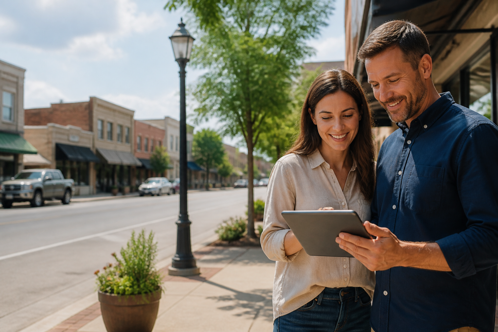 AI Automation Professionals Serving Oakwood, Texas