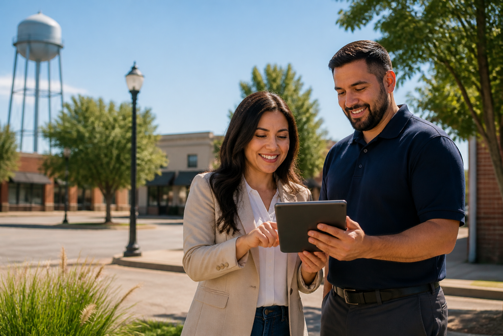 AI Automation Professionals Serving Pantego, Texas