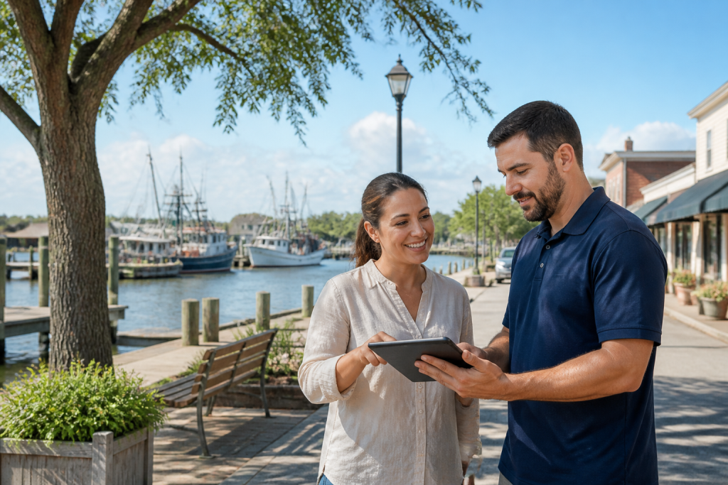AI Automation Professionals Serving Pine Harbor, Texas