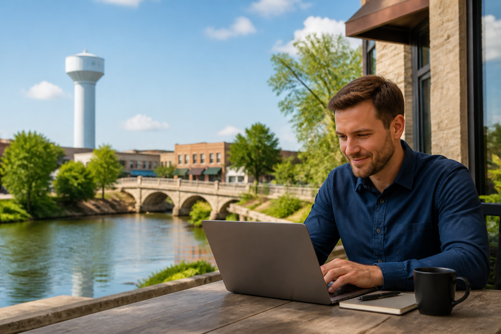 AI Automation Professionals Serving Round Rock, Texas