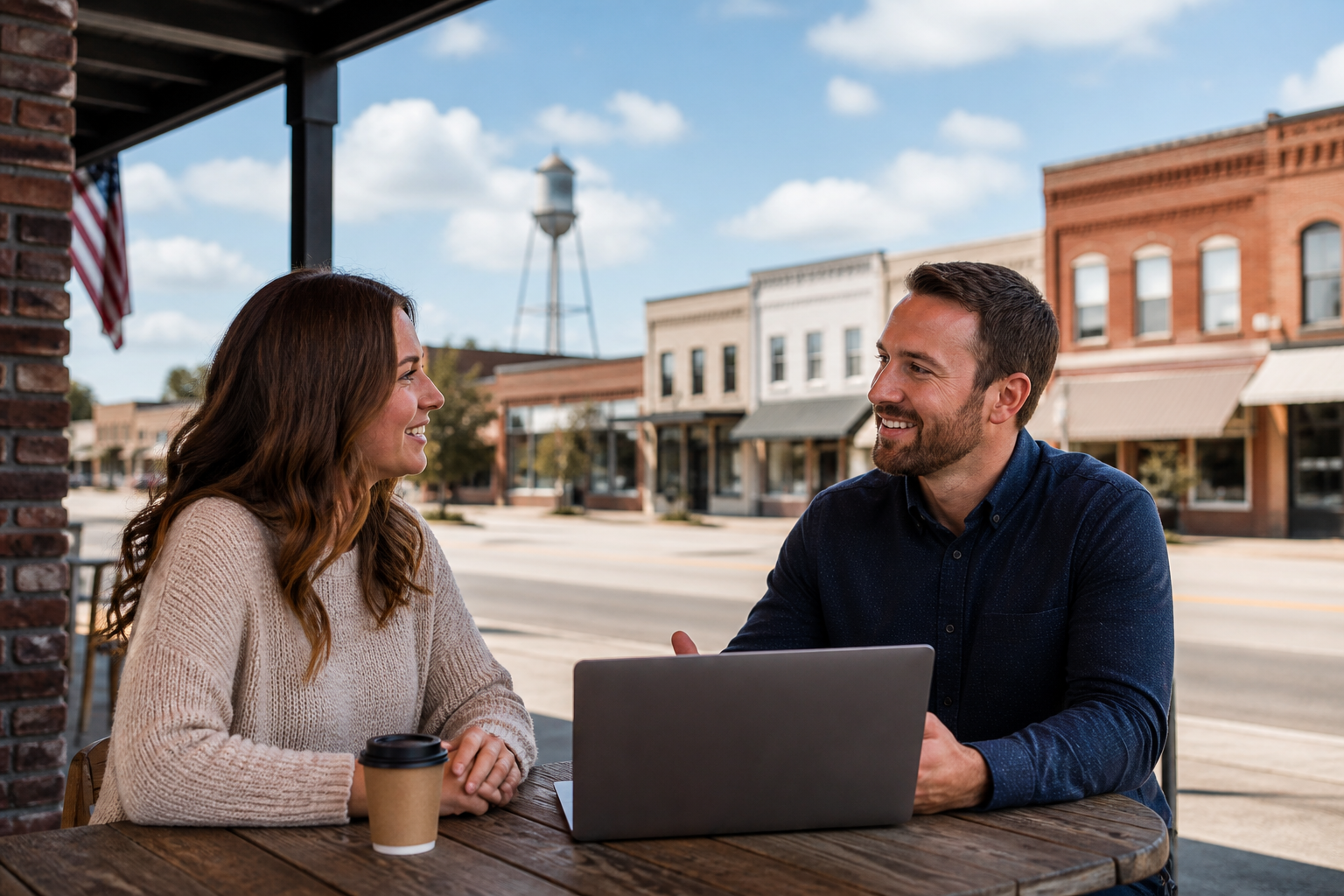 AI Automation Professionals Serving Stamford, Texas
