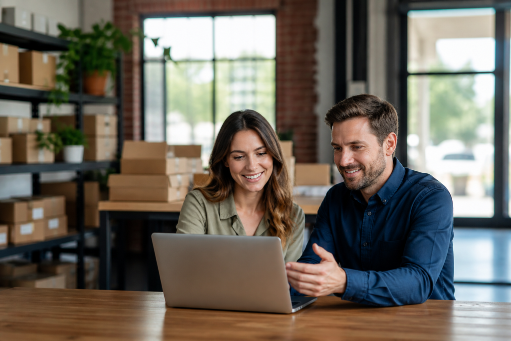 AI Automation Professionals Serving Stamford, Texas