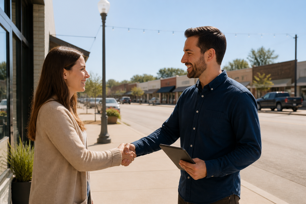 AI Automation Professionals Serving Swink, Oklahoma