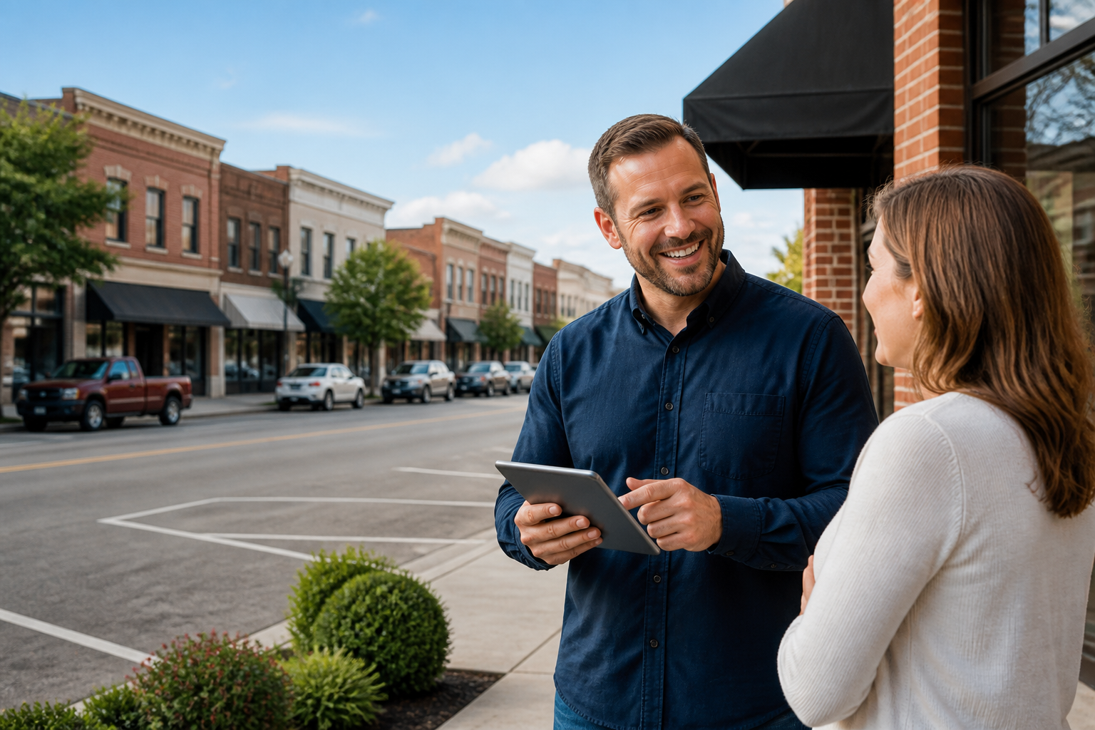 AI Automation Professionals Serving Terral, Oklahoma