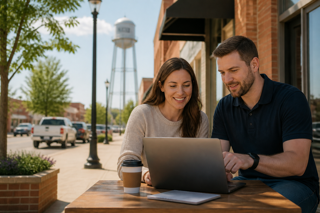 AI Automation Professionals Serving Terral, Oklahoma
