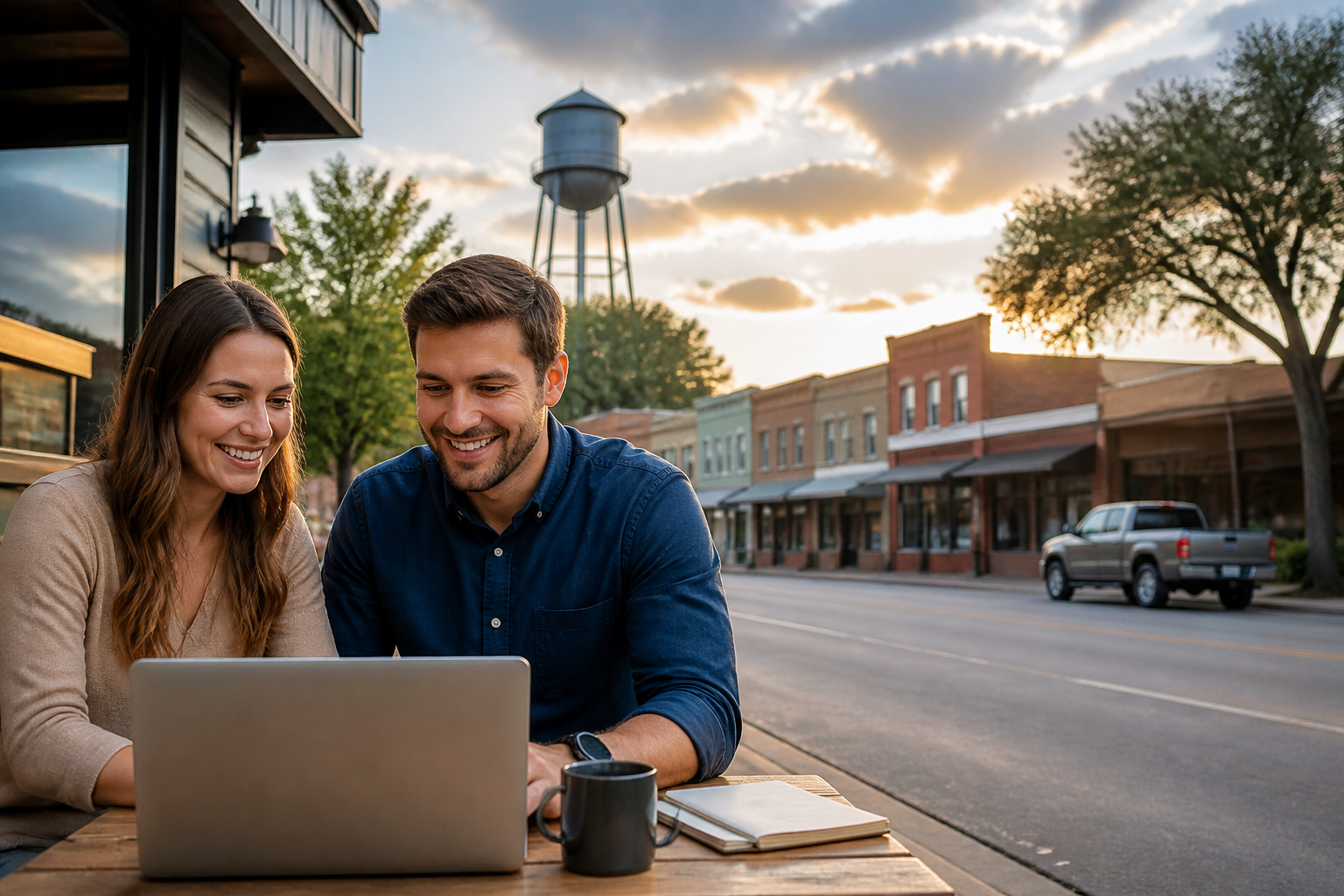 AI Automation Professionals Serving Tolar, Texas
