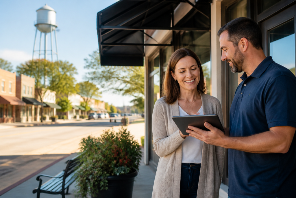 AI Automation Professionals Serving Valley View, Texas